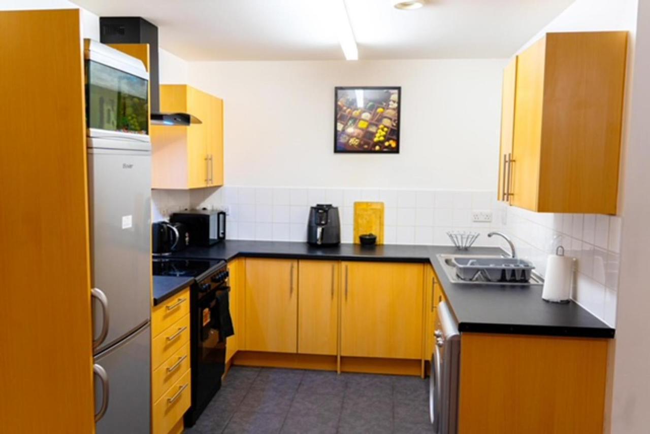 1 Bed - Sleeps 2 - 7 Min Walk To Hackney Station Apartment Londra Exterior foto